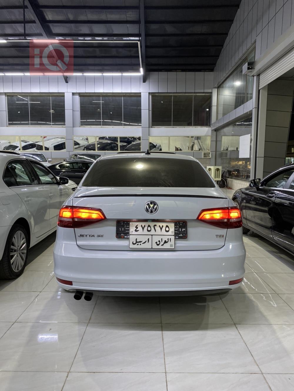 Volkswagen Jetta